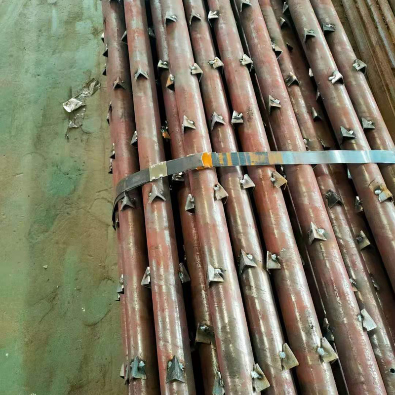 南平土钉小导管