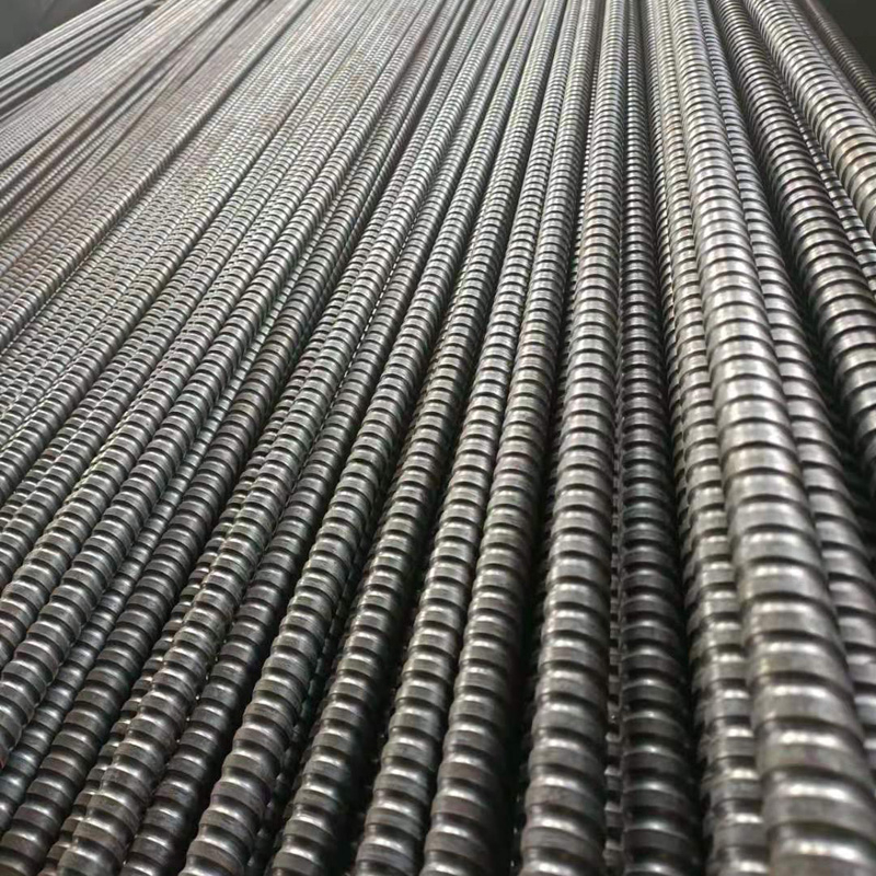 南平中空锚杆